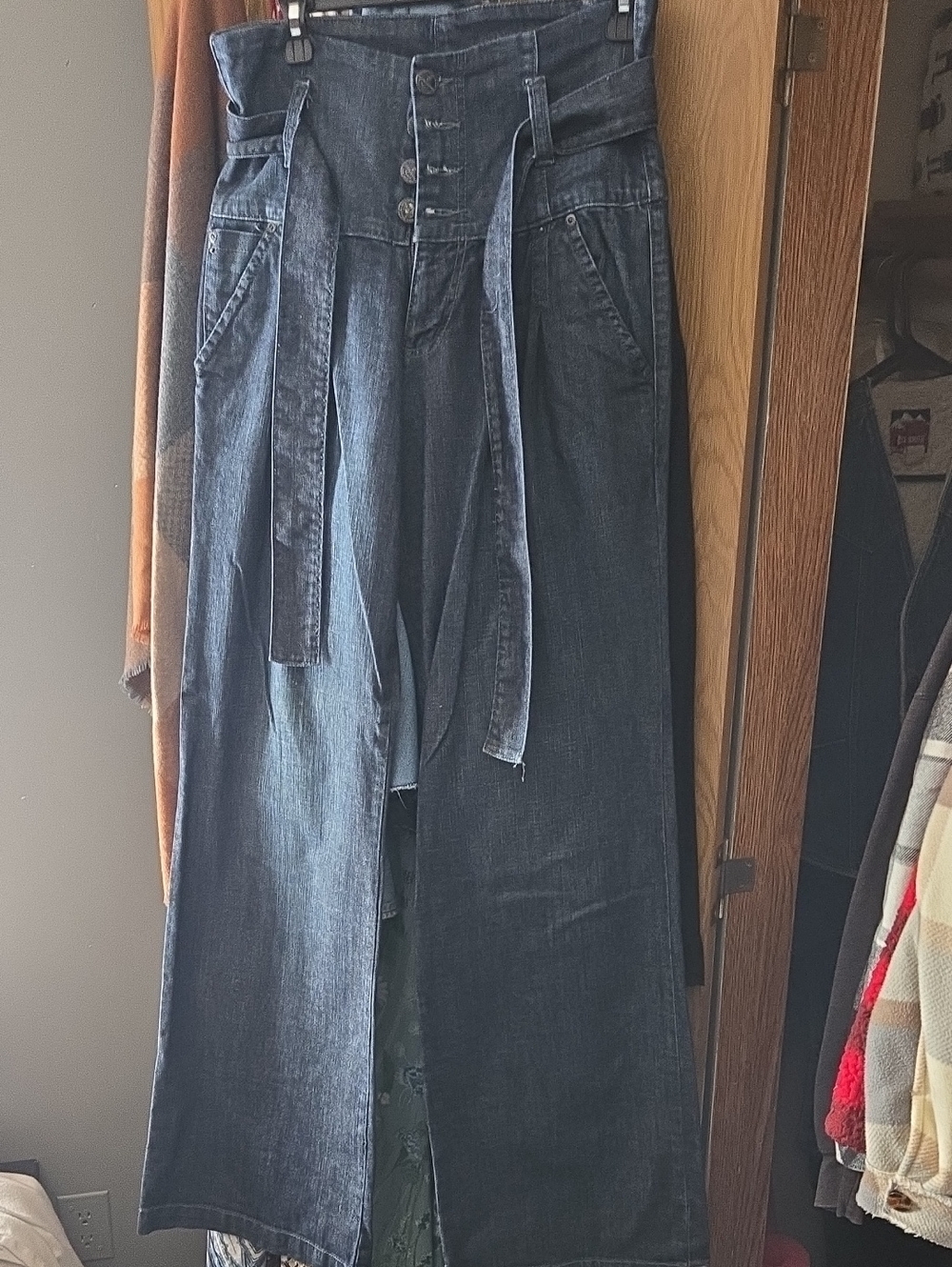 Stradivarius Jeans